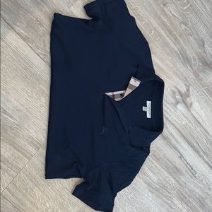 Burberry men shirt. M